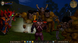 Dungeon Lords Steam Edition screenshot 2