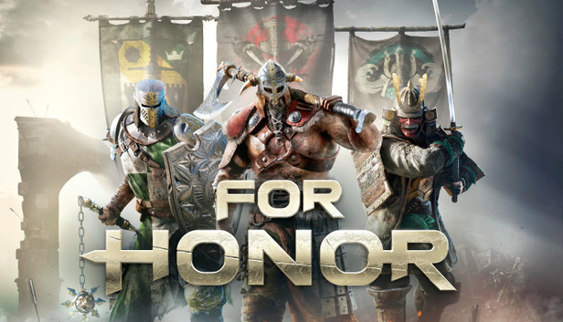 Acquista For Honor Uplay