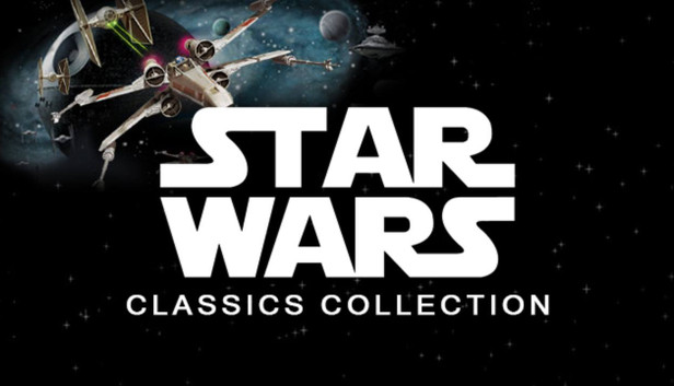 Star Wars Classic Collection