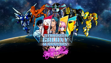 Stardust Galaxy Warriors: Stellar Climax