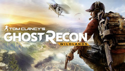 Tom Clancy's Ghost Recon: Wildlands