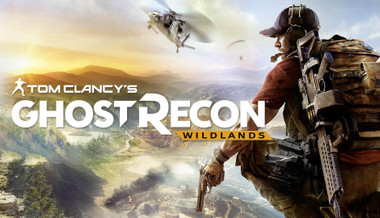 Tom Clancy's Ghost Recon: Wildlands - PC (Ubisoft Connect)
