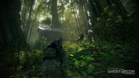 Tom Clancy's Ghost Recon: Wildlands screenshot 2