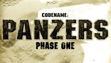 Codename: Panzers, Phase One