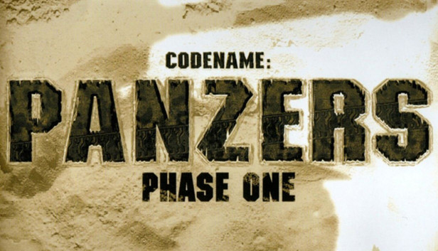 Codename: Panzers, Phase One