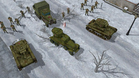 Codename: Panzers, Phase One screenshot 2