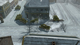 Codename: Panzers, Phase One screenshot 3