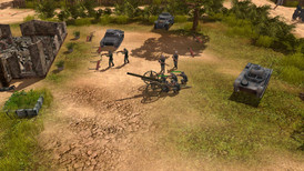 Codename: Panzers, Phase One screenshot 5