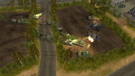 Codename: Panzers, Phase One screenshot 4