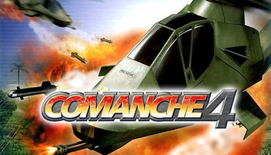 Comanche 4 - PC (Steam)