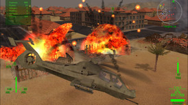 Comanche 4 screenshot 3