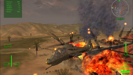 Comanche 4 screenshot 4