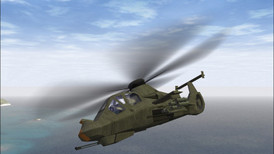 Comanche 4 screenshot 5