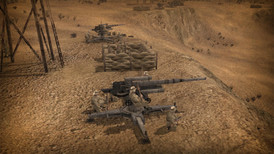 Codename: Panzers, Phase Two screenshot 3
