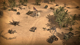 Codename: Panzers, Phase Two screenshot 4