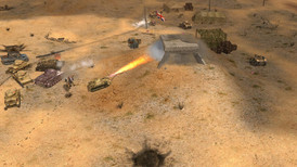 Codename: Panzers, Phase Two screenshot 5