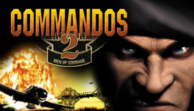 Commandos 2: Men of Courage - PC (Steam)