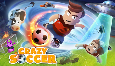 Crazy Soccer: Football Stars