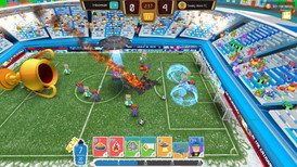 Crazy Soccer: Football Stars screenshot 2