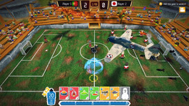 Crazy Soccer: Football Stars screenshot 4