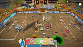 Crazy Soccer: Football Stars screenshot 5