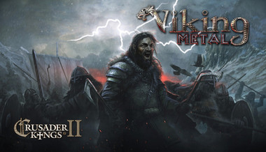 Crusader Kings II: Viking Metal