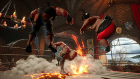 2k Ball N' Brawl Bundle screenshot 3