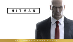 Hitman: The Complete First Season