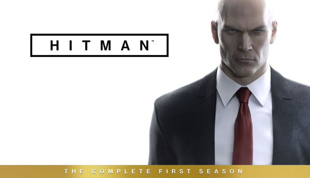Hitman: The Complete First Season