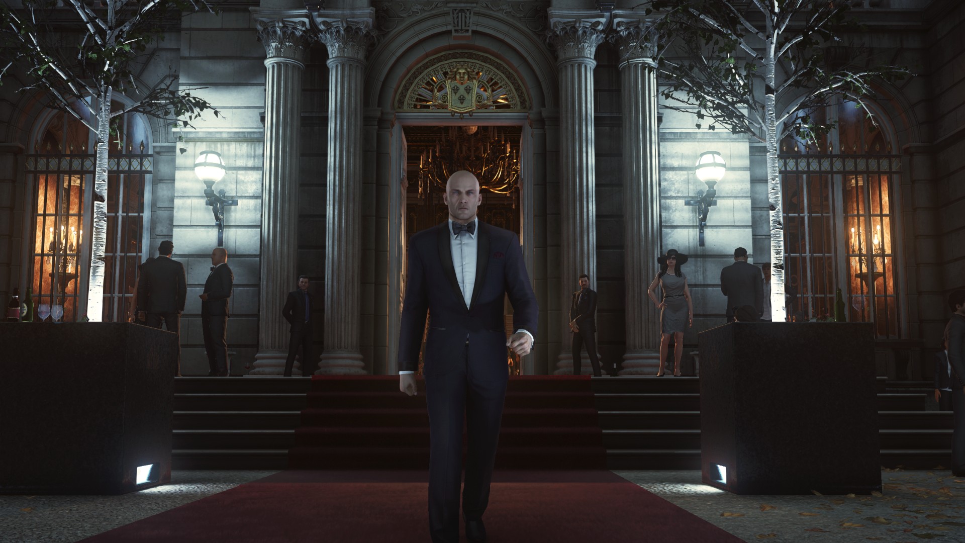 Buy Hitman: The Complete First Season - PC & Mac (Steam)