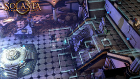 Solasta: Crown of the Magister screenshot 5