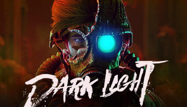 Dark light. Dark Light игра 2020. The Light and the Dark. Игровой свет. Постер. Игра света.