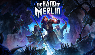 The Hand of Merlin