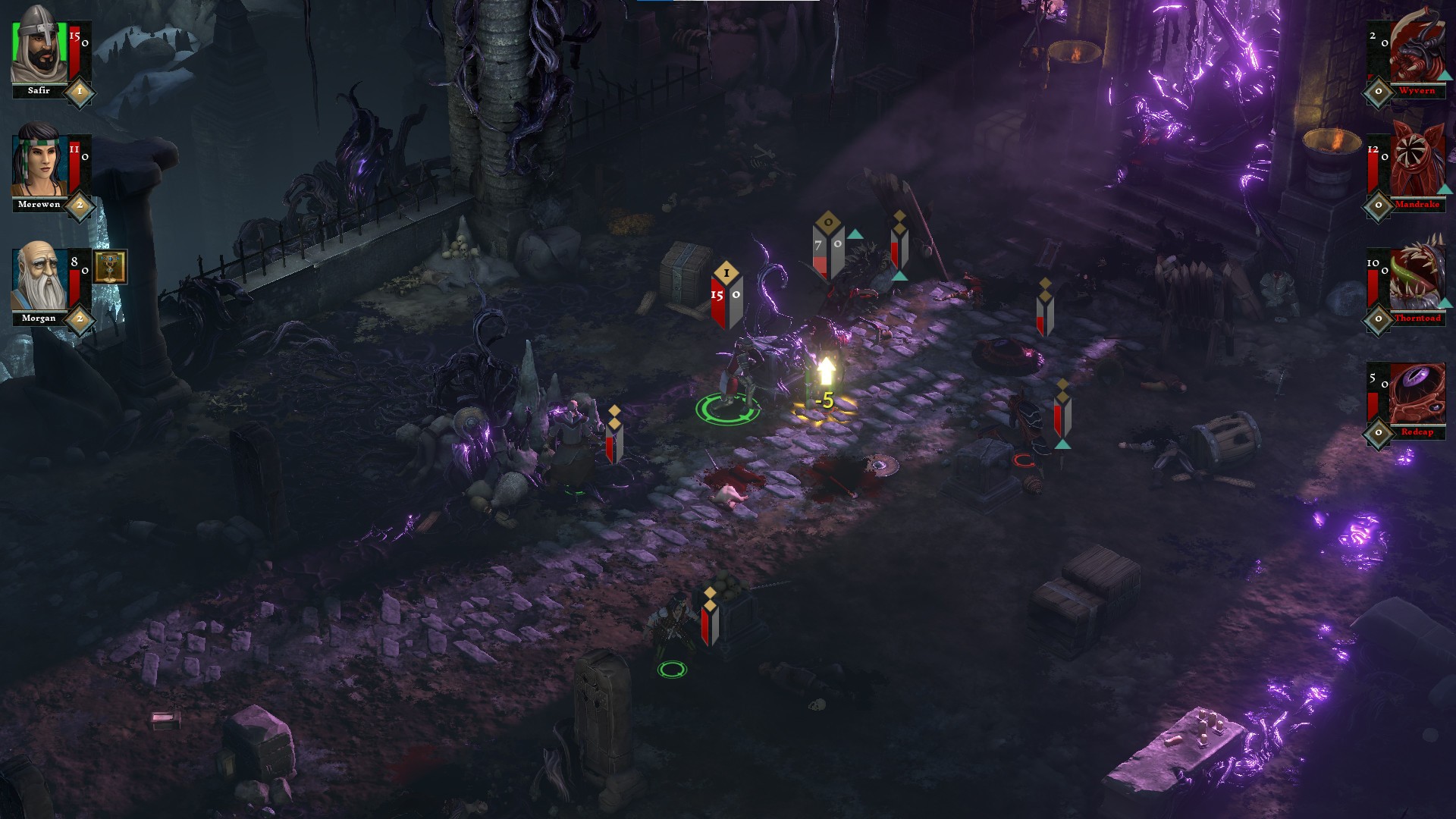 Buy The Hand of Merlin Deluxe Edition - PC & Mac (Steam)