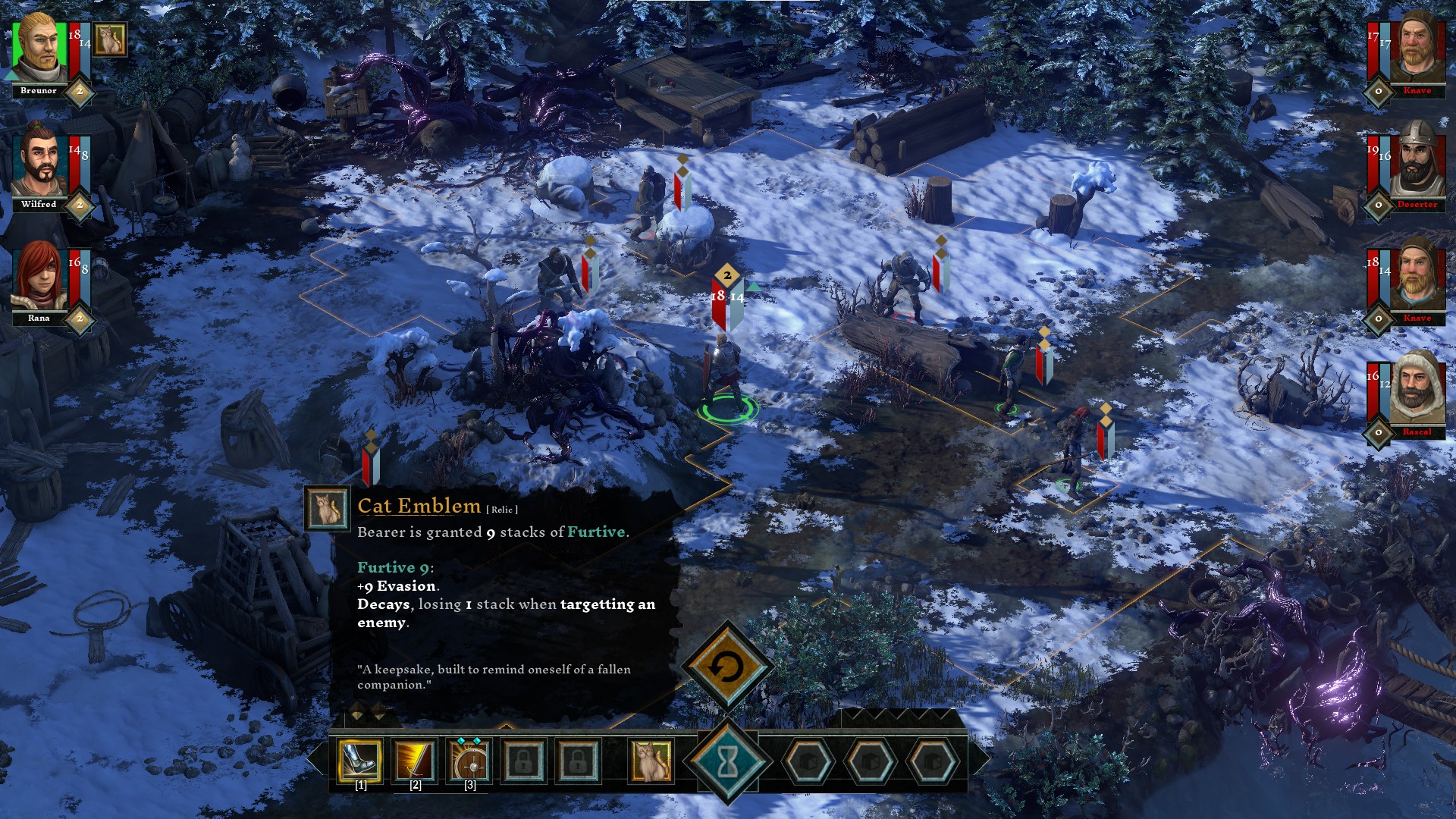 Buy The Hand of Merlin Deluxe Edition - PC & Mac (Steam)