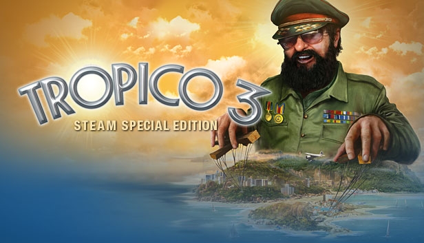 70% Tropico 3 Gold Edition sur 70% Tropico 3 Gold Edition sur