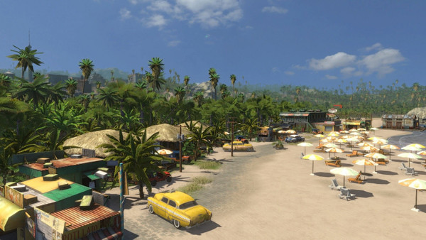 Tropico 3 screenshot 1
