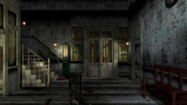 Dark Fall: The Journal screenshot 5