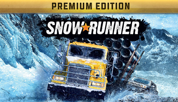 SnowRunner: Premium Edition