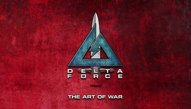 Delta Force - PC (Steam)