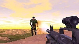 Delta Force 1 (1998) screenshot 2