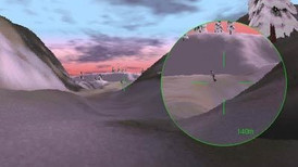 Delta Force 1 (1998) screenshot 3