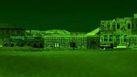Delta Force 1 (1998) screenshot 4
