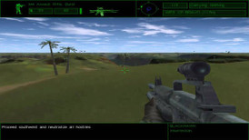 Delta Force 1 (1998) screenshot 5