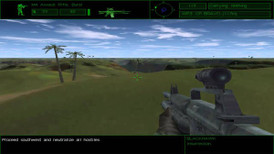 Delta Force screenshot 5