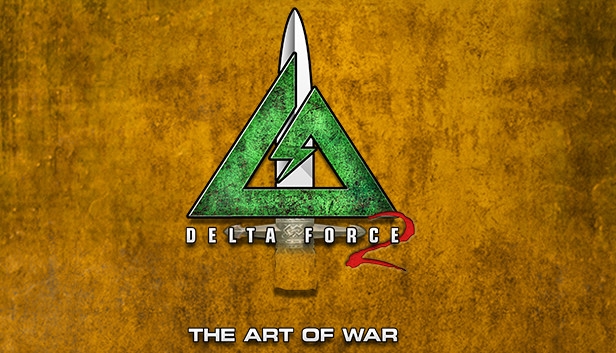 Delta Two Game Buy Delta Force 2 - PC (Steam)