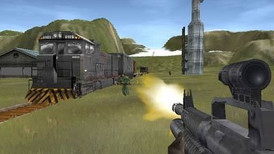 Delta Force 2 screenshot 3