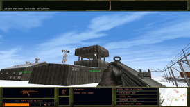 Delta Force 2 screenshot 5