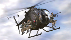 Delta Force — Black Hawk Down: Team Sabre screenshot 2