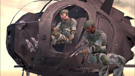Delta Force — Black Hawk Down: Team Sabre screenshot 3